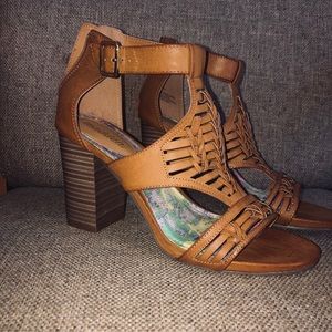 Madden Girl Heels